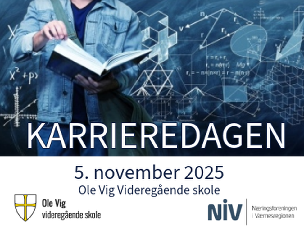 Karrieredagen 2025